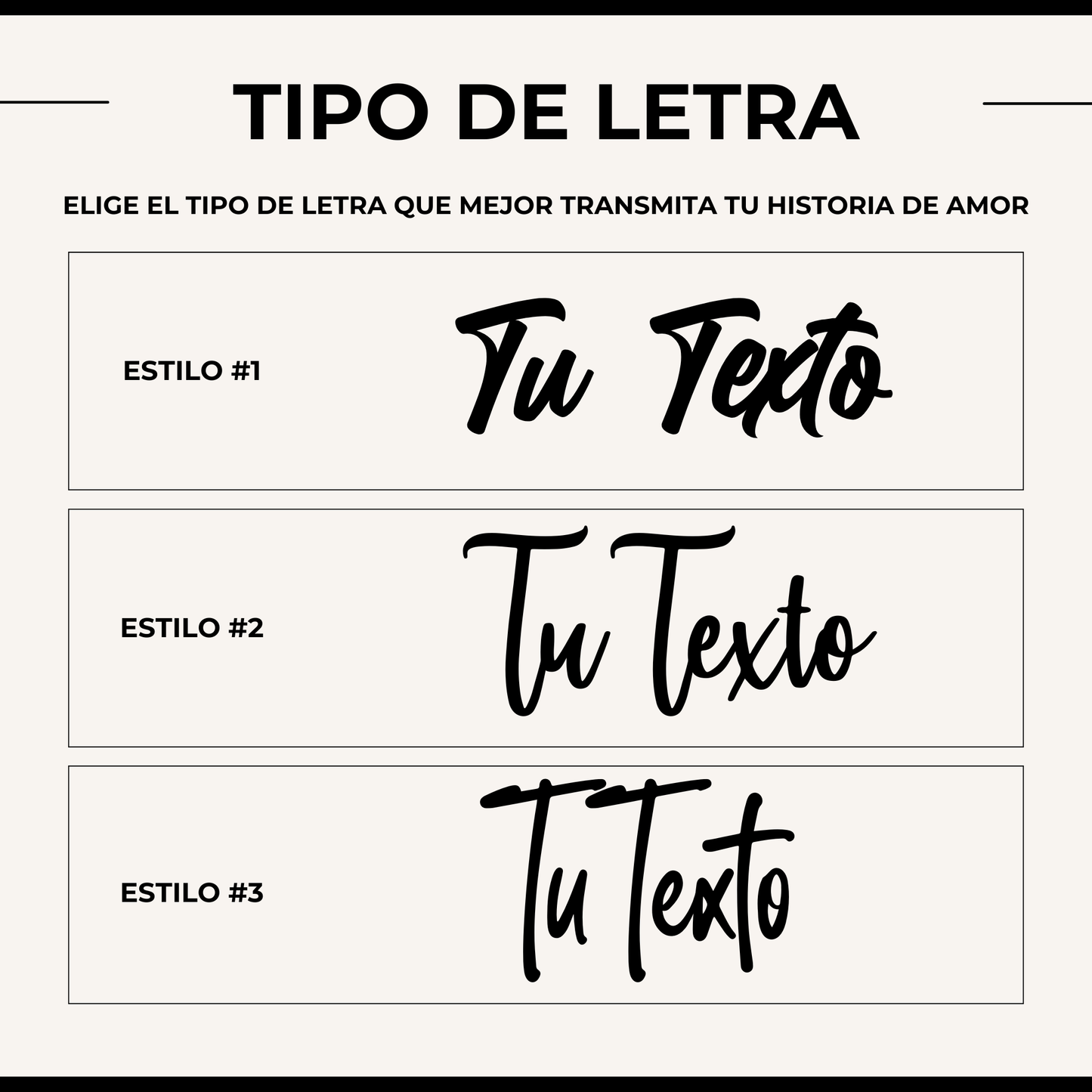 Gafas de sol personalizadas para novios – Set de 2