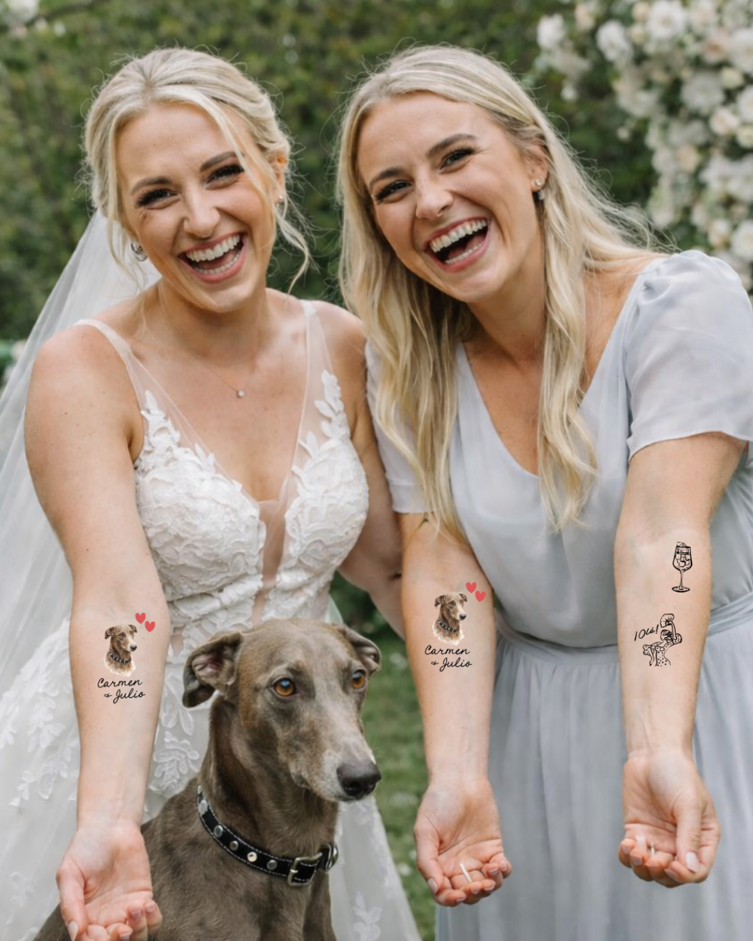 Experiencia Love-tomatic