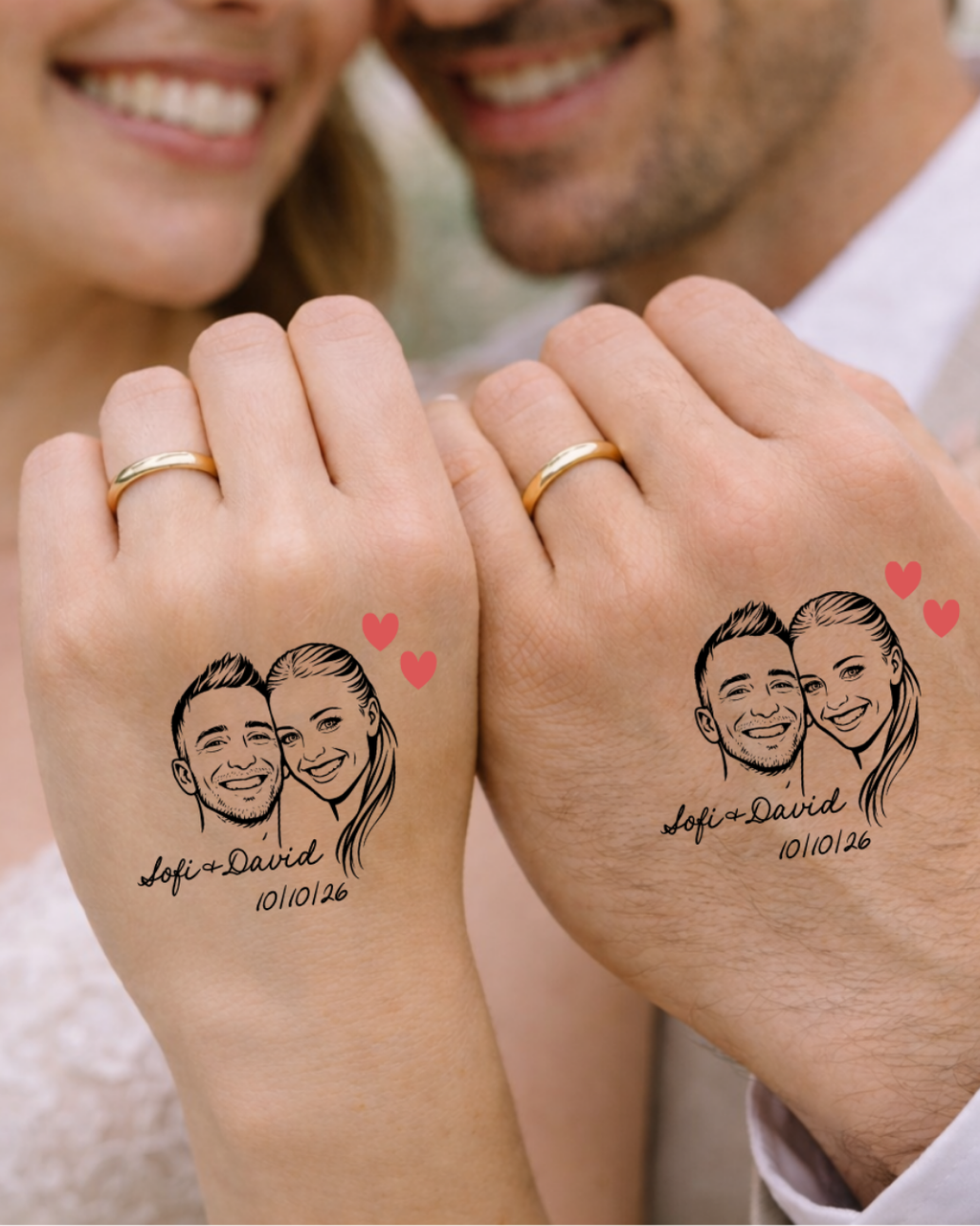 Experiencia Love-tomatic