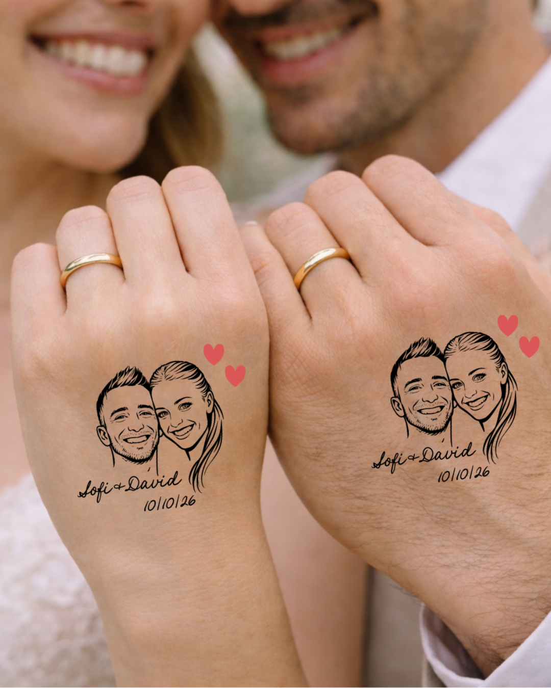 Experiencia Love-tomatic