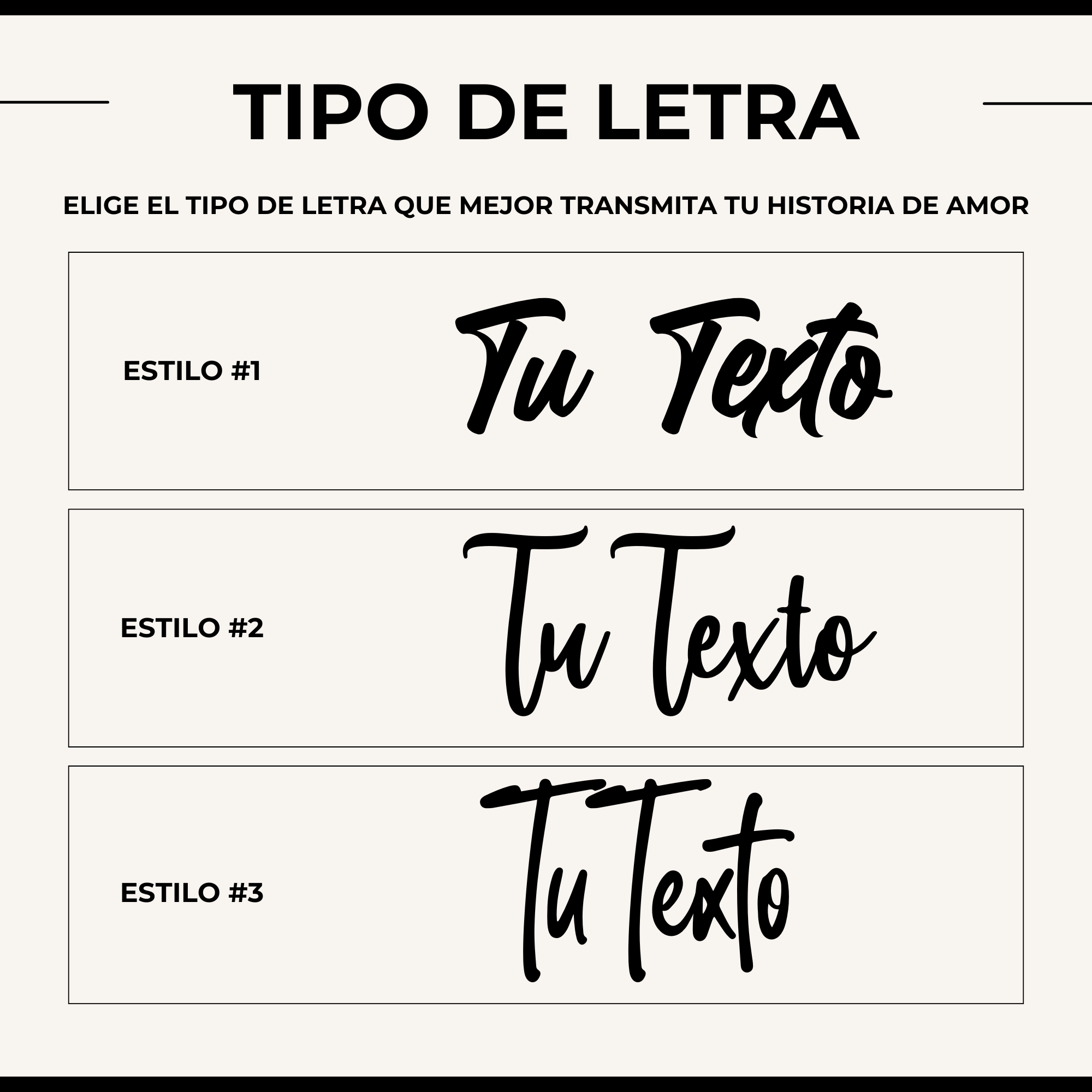 Gafas de sol personalizadas