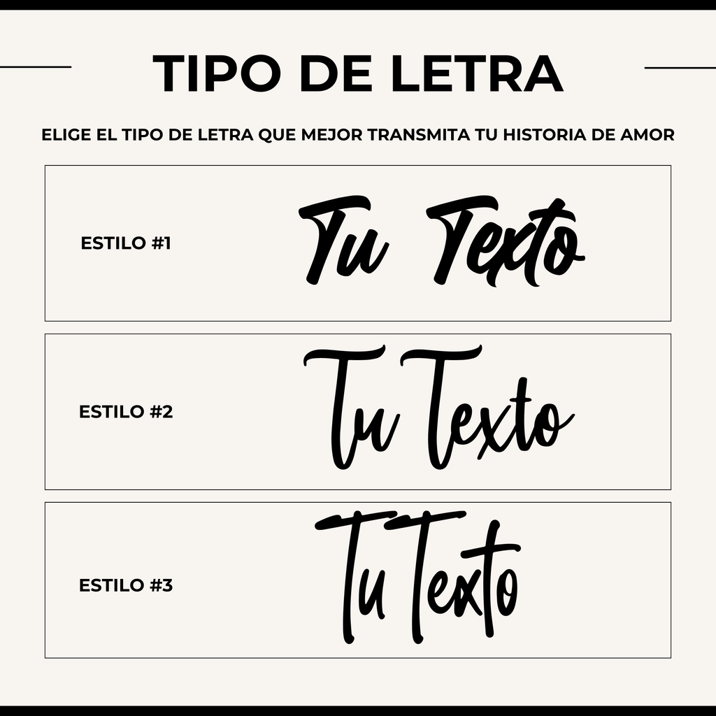 Gafas de sol personalizadas para boda con montura rectangular y detalle de corazón