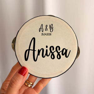 Assita From Etsy
