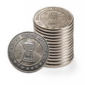 100 tokens
